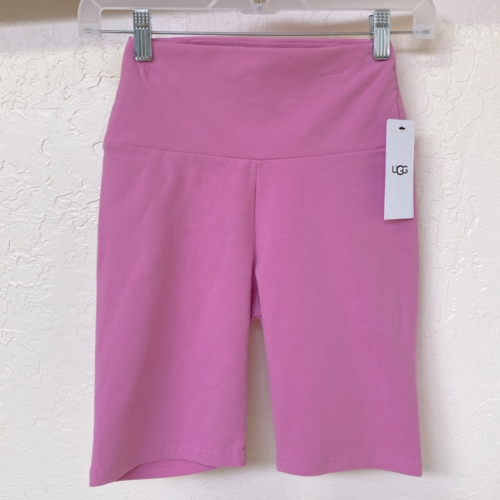 UGG Rilynn Biker Short - Picture 3 of 6